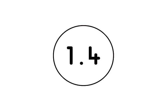 1.4