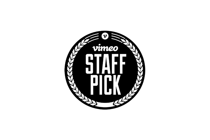 VimeoStaffpick